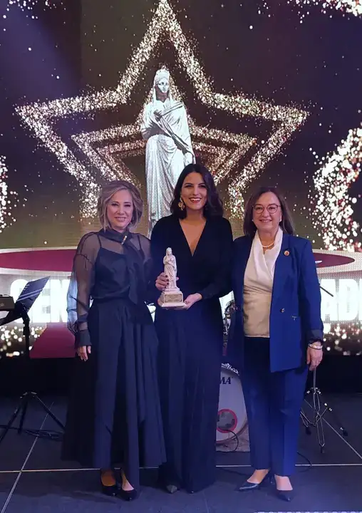 ANTİKAD 2025 Ödülleri Sahiplerini Buldu 3